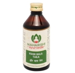 Ksheerbala Taila (200ml) by Maharishi Ayurveda